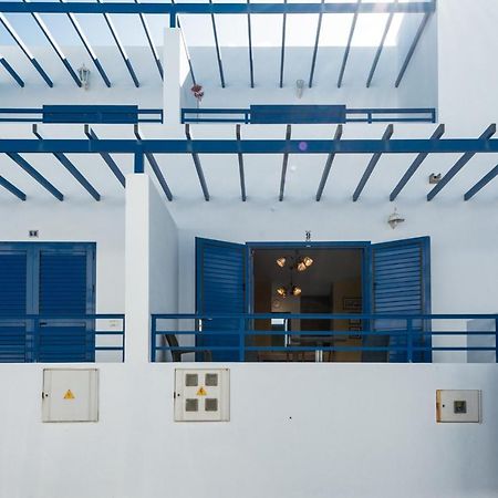 Modern Beach House In ฟามารา ภายนอก รูปภาพ