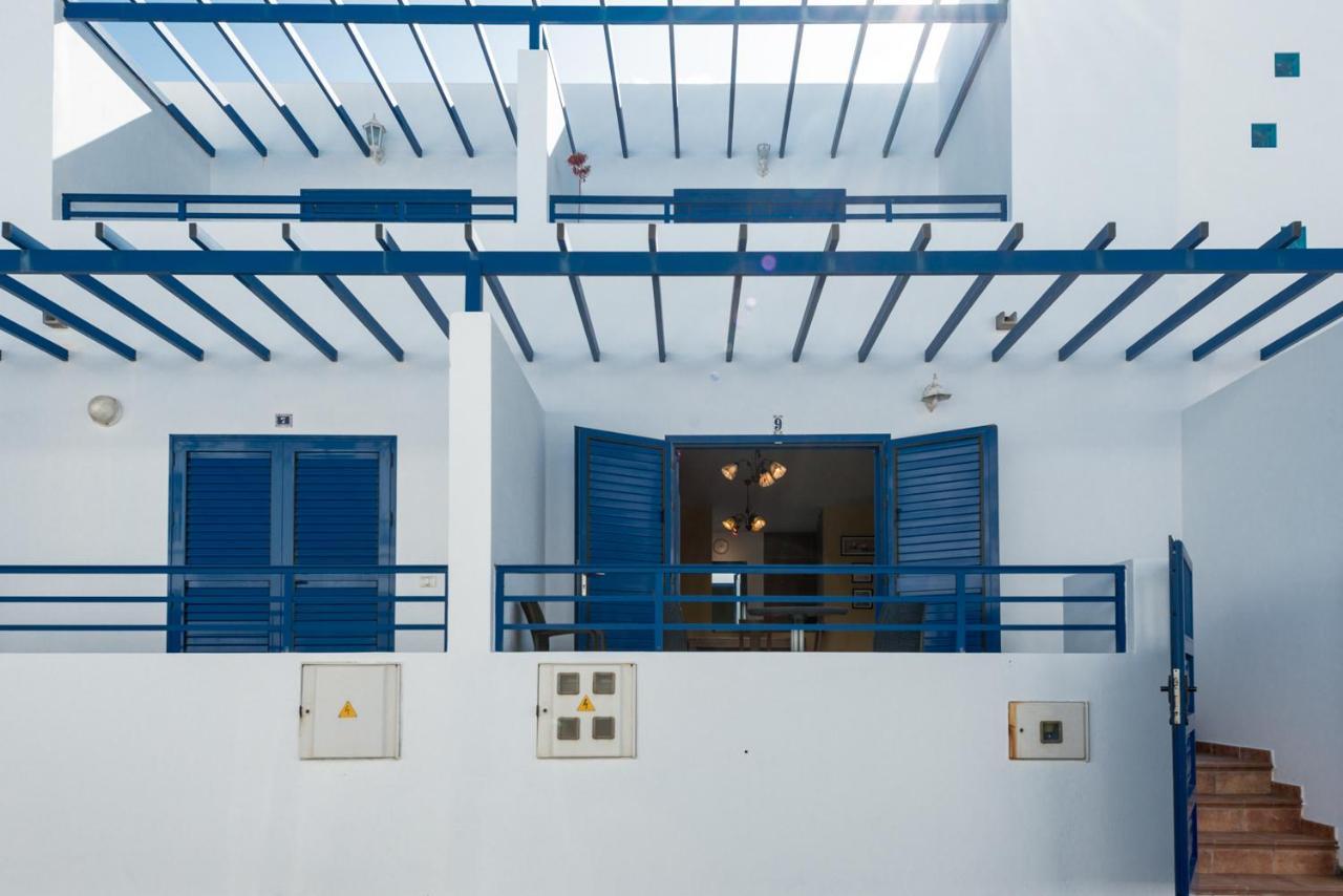 Modern Beach House In ฟามารา ภายนอก รูปภาพ