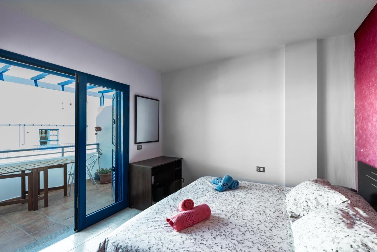 Modern Beach House In ฟามารา ภายนอก รูปภาพ